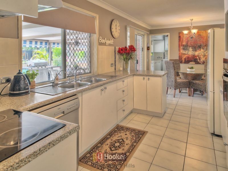 1 Lochore Court, Crestmead QLD 4132