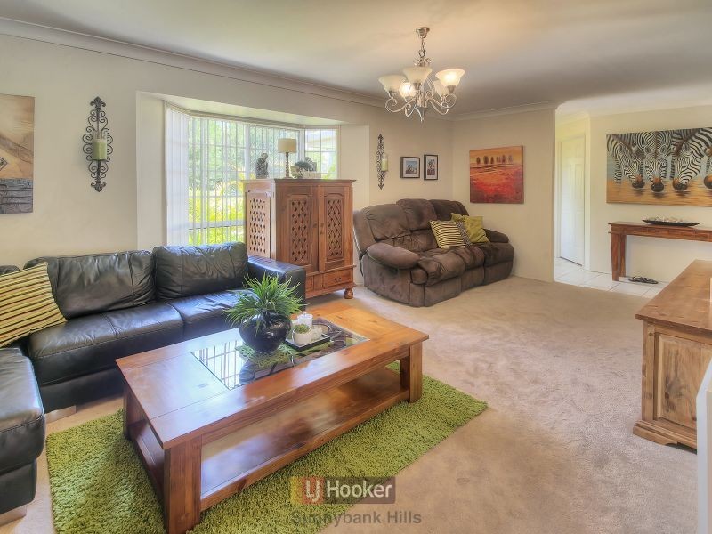1 Lochore Court, Crestmead QLD 4132