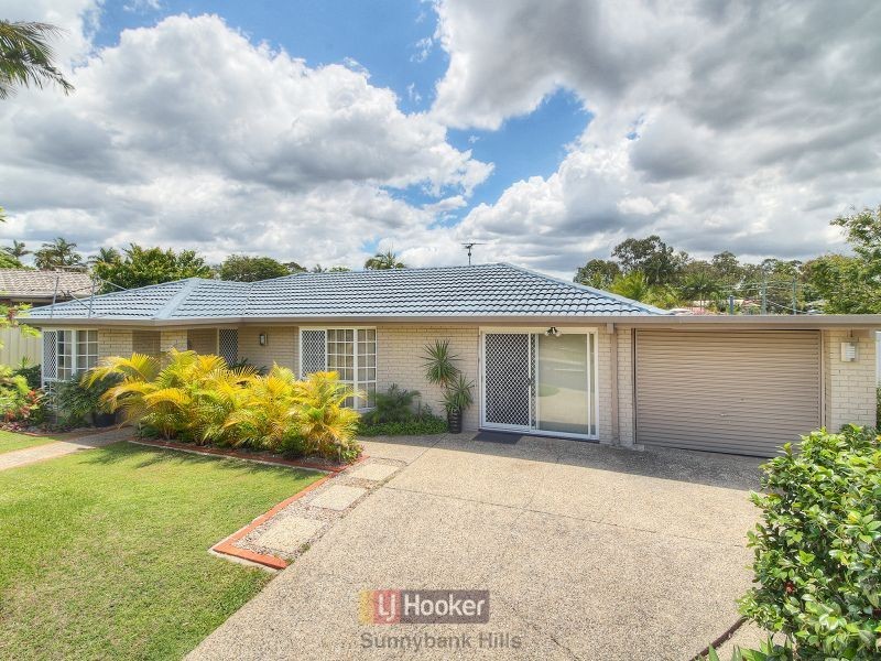 1 Lochore Court, Crestmead QLD 4132