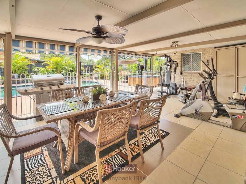 1 Lochore Court, Crestmead QLD 4132