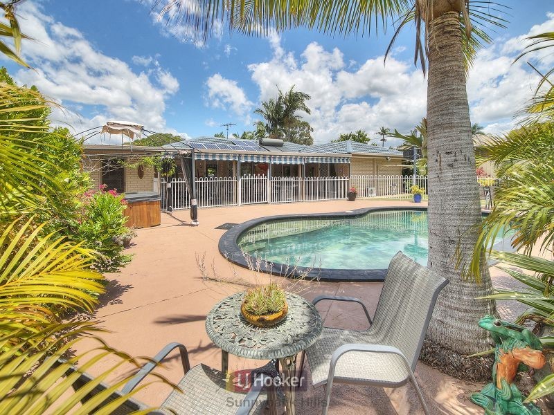 1 Lochore Court, Crestmead QLD 4132