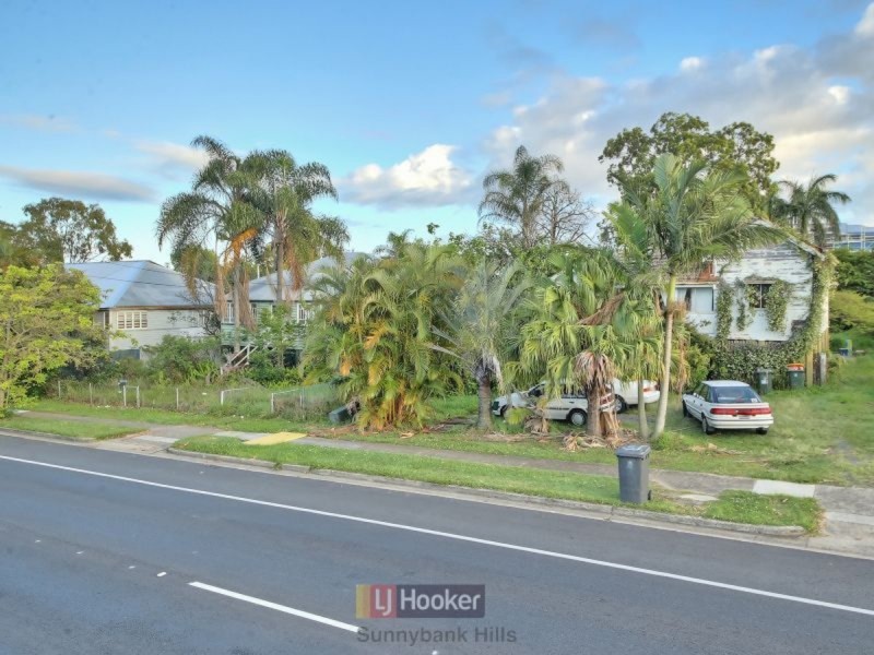 914 918 & Wynnum Road, Cannon Hill QLD 4170