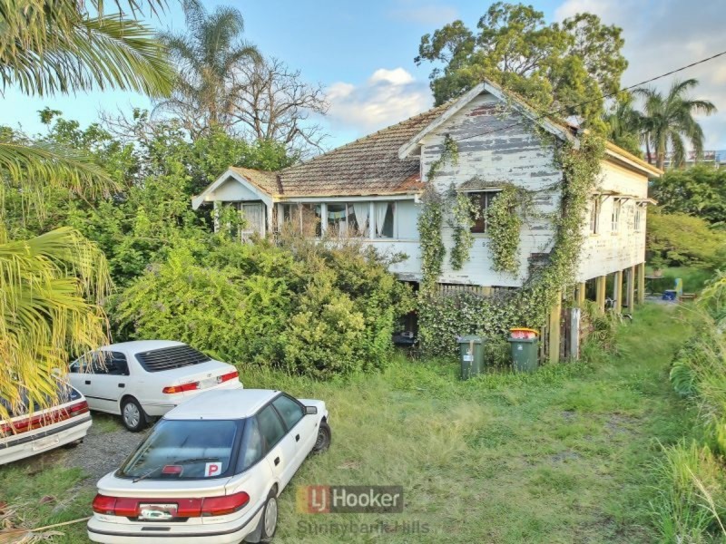 914 918 & Wynnum Road, Cannon Hill QLD 4170