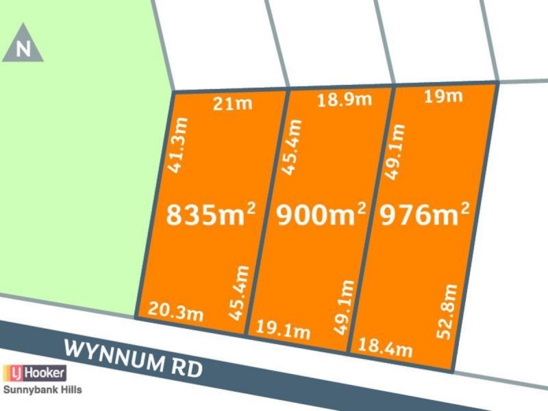 914 918 & Wynnum Road, Cannon Hill QLD 4170