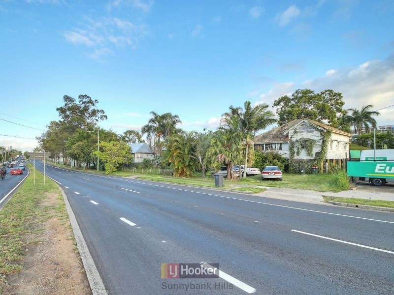 914 918 & Wynnum Road, Cannon Hill QLD 4170