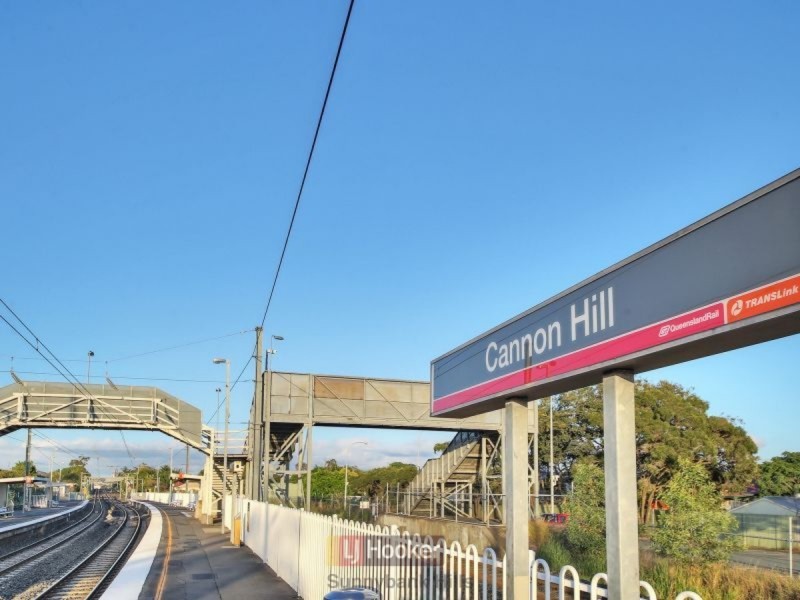 914 918 & Wynnum Road, Cannon Hill QLD 4170