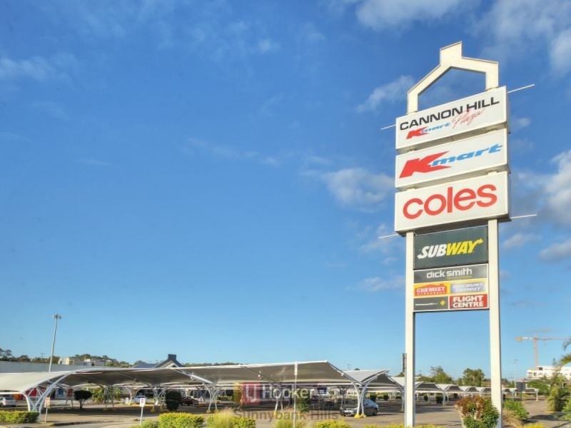 914 918 & Wynnum Road, Cannon Hill QLD 4170