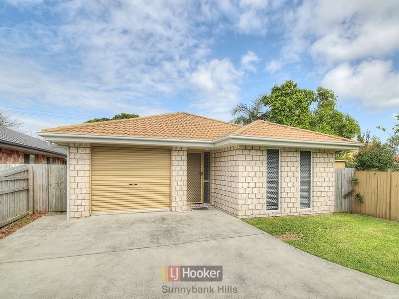 22A Hilas Circuit, Sunnybank Hills QLD 4109
