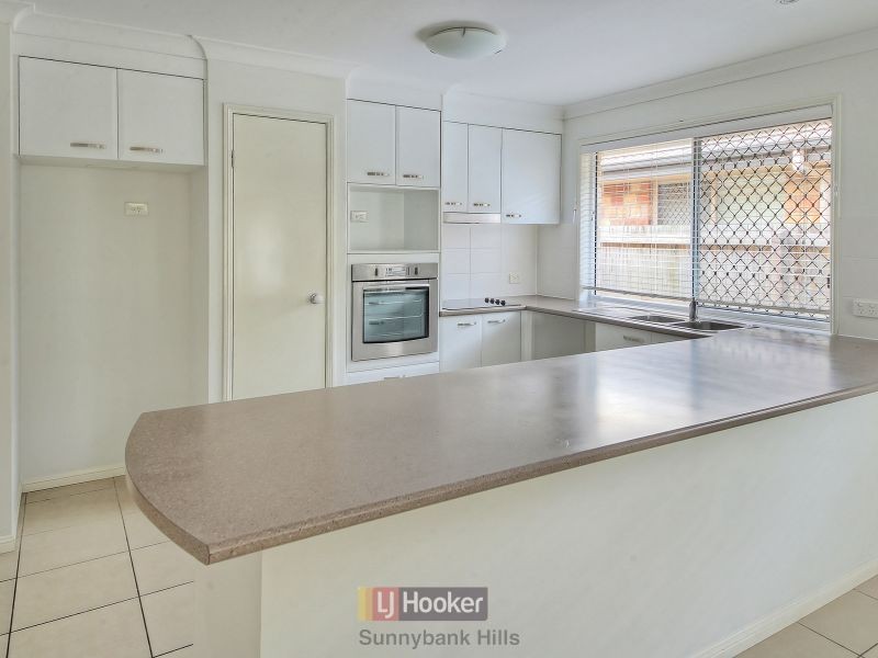 22A Hilas Circuit, Sunnybank Hills QLD 4109