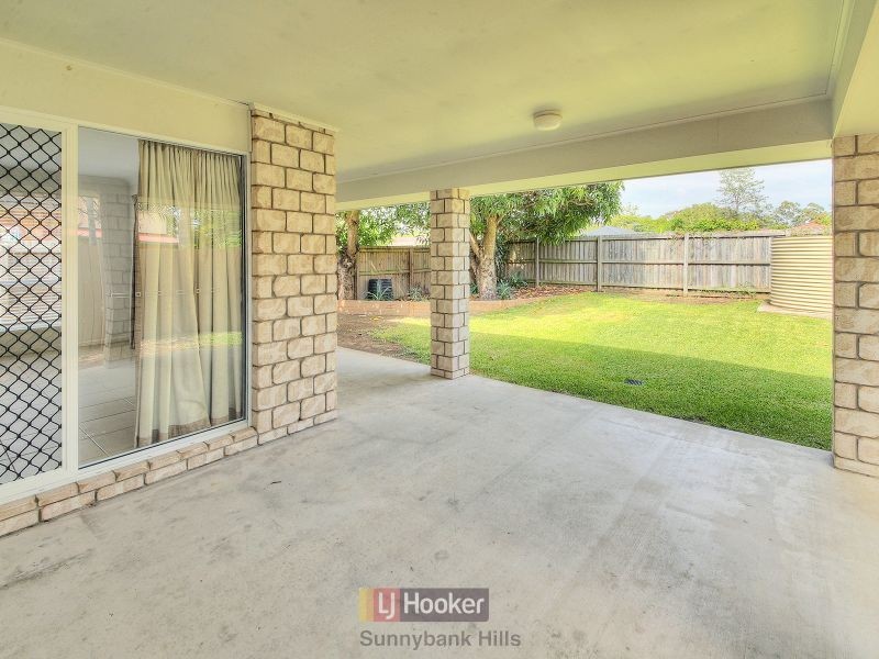 22A Hilas Circuit, Sunnybank Hills QLD 4109