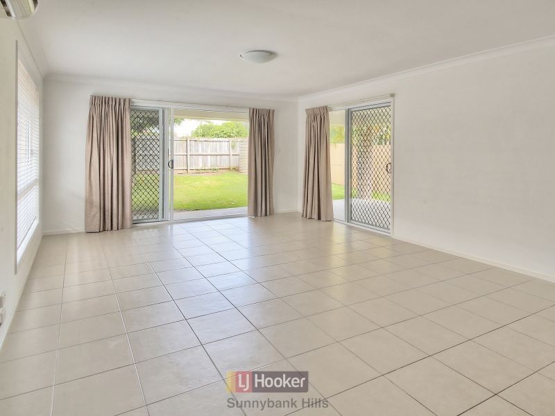22A Hilas Circuit, Sunnybank Hills QLD 4109