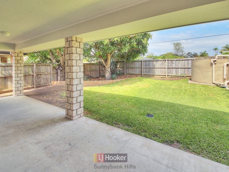 22A Hilas Circuit, Sunnybank Hills QLD 4109