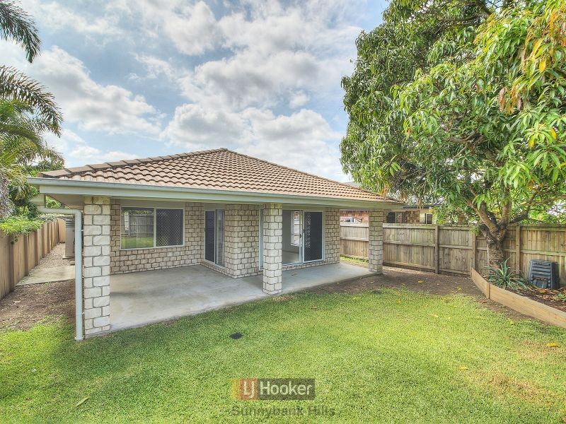 22A Hilas Circuit, Sunnybank Hills QLD 4109