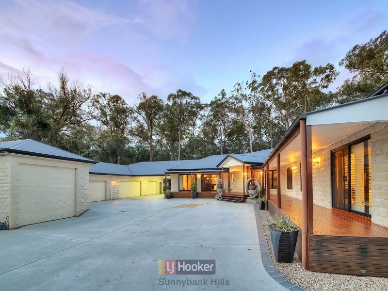 46 Ayesha Place, Calamvale QLD 4116