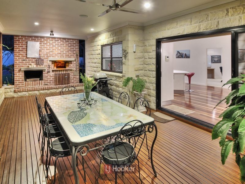 46 Ayesha Place, Calamvale QLD 4116