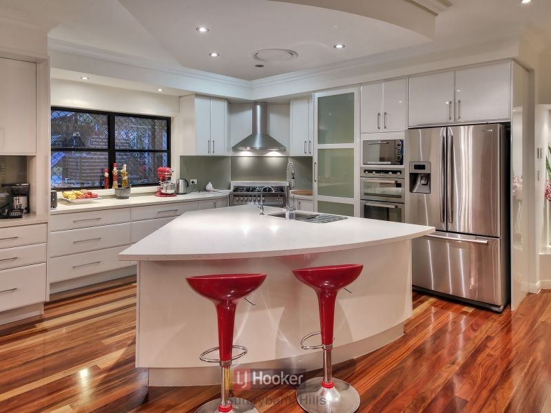 46 Ayesha Place, Calamvale QLD 4116