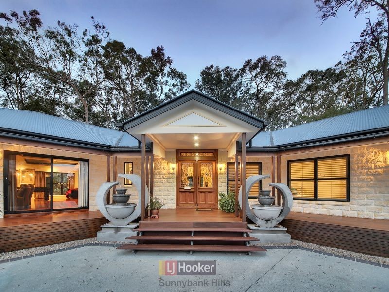46 Ayesha Place, Calamvale QLD 4116