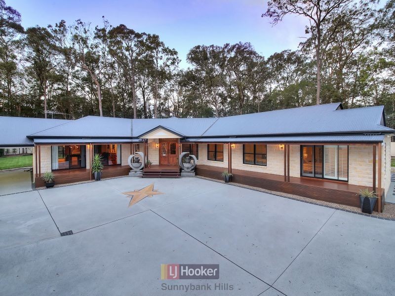46 Ayesha Place, Calamvale QLD 4116