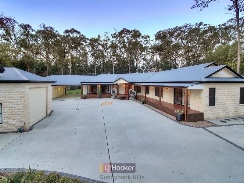 46 Ayesha Place, Calamvale QLD 4116