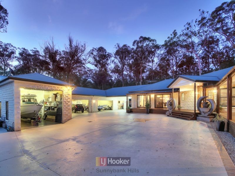 46 Ayesha Place, Calamvale QLD 4116