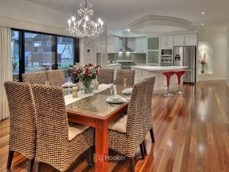 46 Ayesha Place, Calamvale QLD 4116