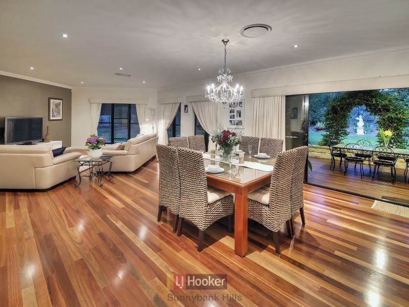 46 Ayesha Place, Calamvale QLD 4116