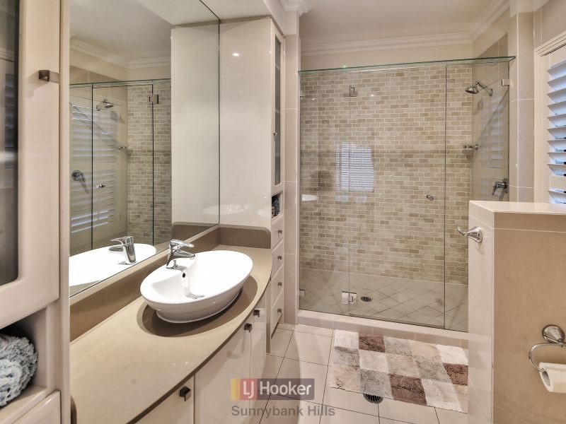 46 Ayesha Place, Calamvale QLD 4116