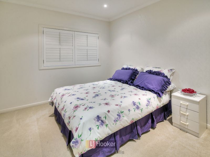 46 Ayesha Place, Calamvale QLD 4116