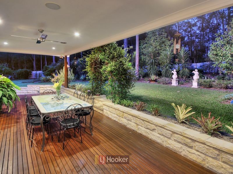 46 Ayesha Place, Calamvale QLD 4116