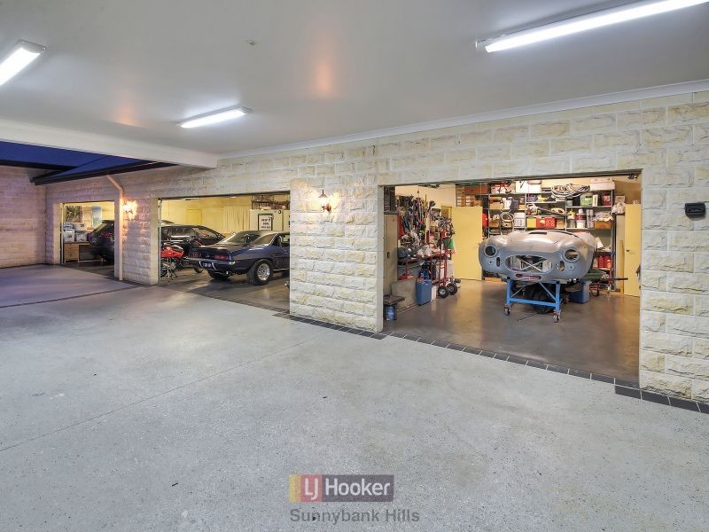 46 Ayesha Place, Calamvale QLD 4116