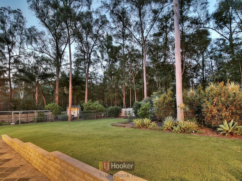 46 Ayesha Place, Calamvale QLD 4116