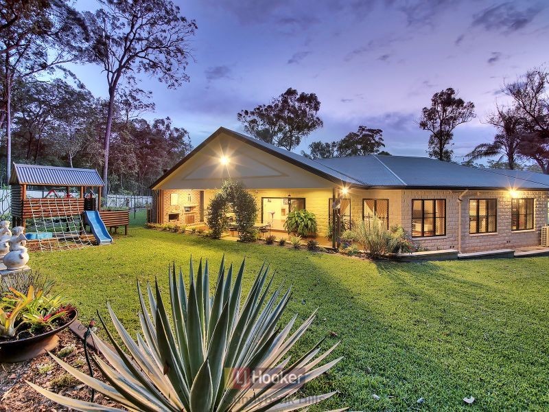46 Ayesha Place, Calamvale QLD 4116