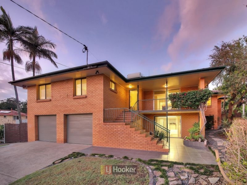 6 Rhyl Street, Macgregor QLD 4109