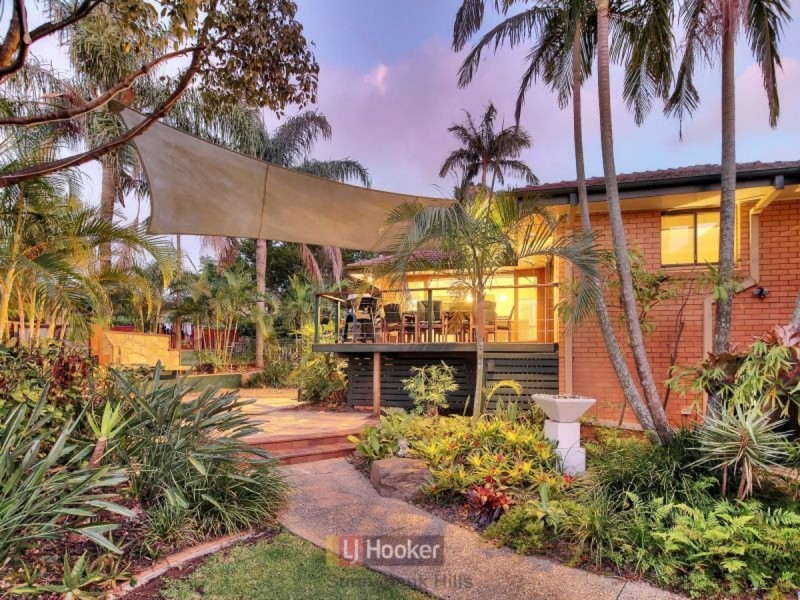 6 Rhyl Street, Macgregor QLD 4109