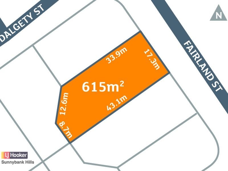 33 Fairland Street, Mount Gravatt East QLD 4122