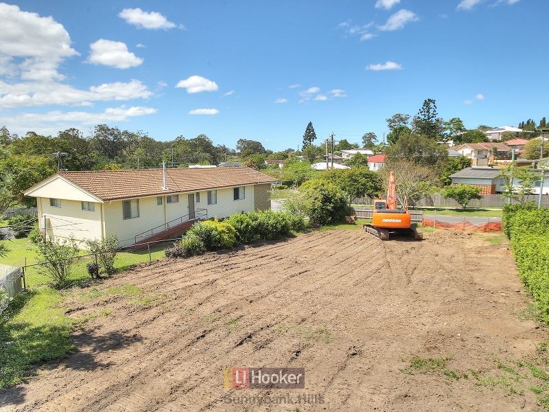 33 Fairland Street, Mount Gravatt East QLD 4122