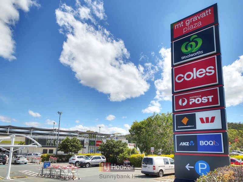 33 Fairland Street, Mount Gravatt East QLD 4122