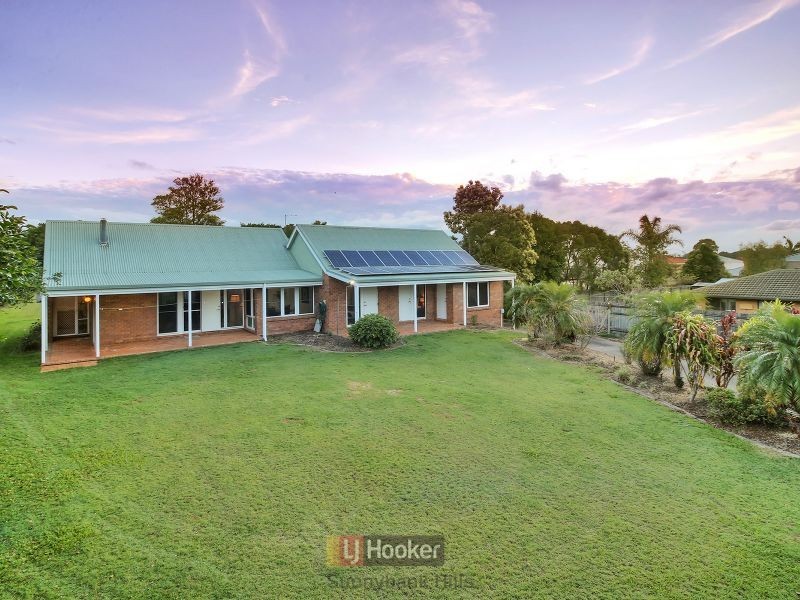 170 Hellawell Road, Sunnybank Hills QLD 4109