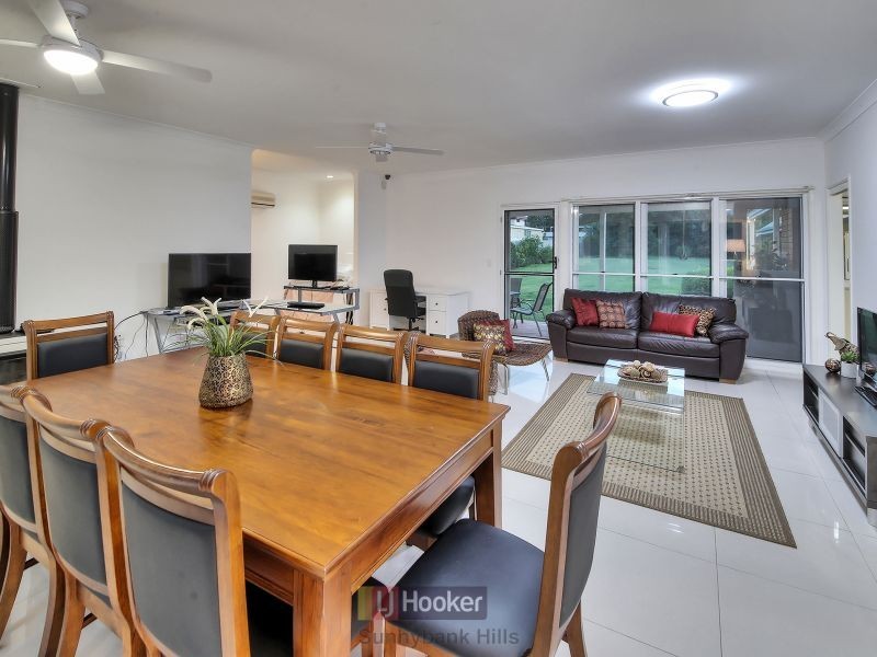 170 Hellawell Road, Sunnybank Hills QLD 4109