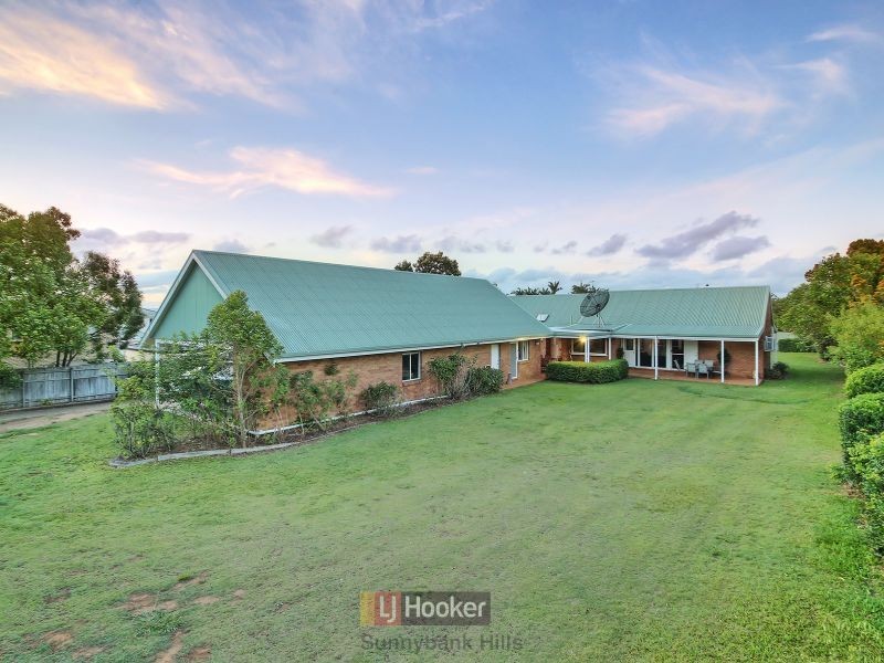 170 Hellawell Road, Sunnybank Hills QLD 4109