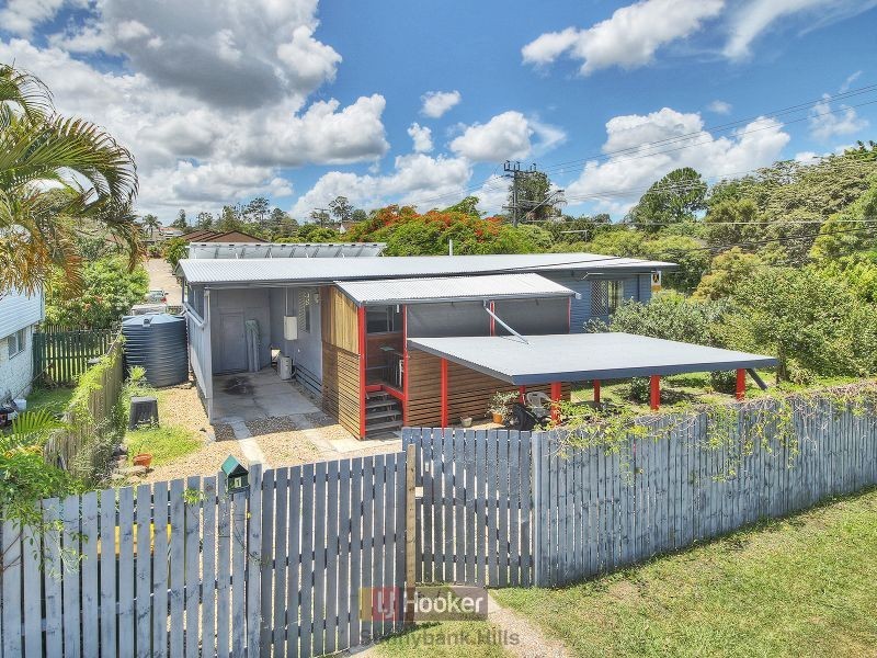 1 Dawson Road, Woodridge QLD 4114