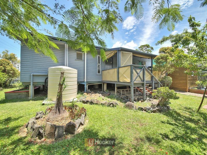 1 Dawson Road, Woodridge QLD 4114