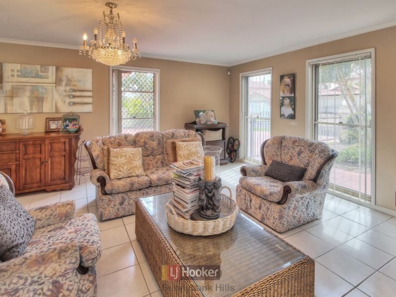6 Park Avenue, Sunnybank Hills QLD 4109