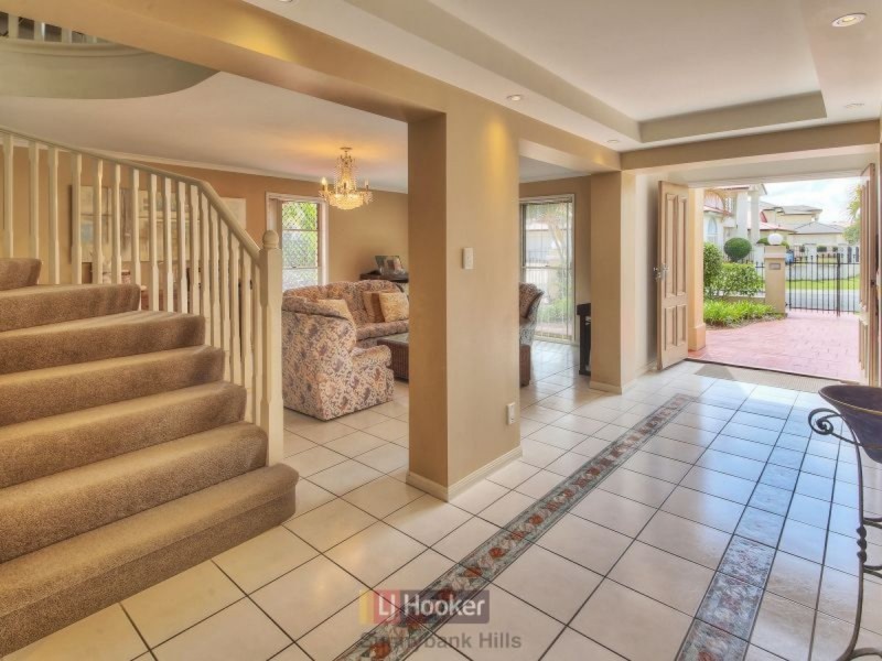 6 Park Avenue, Sunnybank Hills QLD 4109