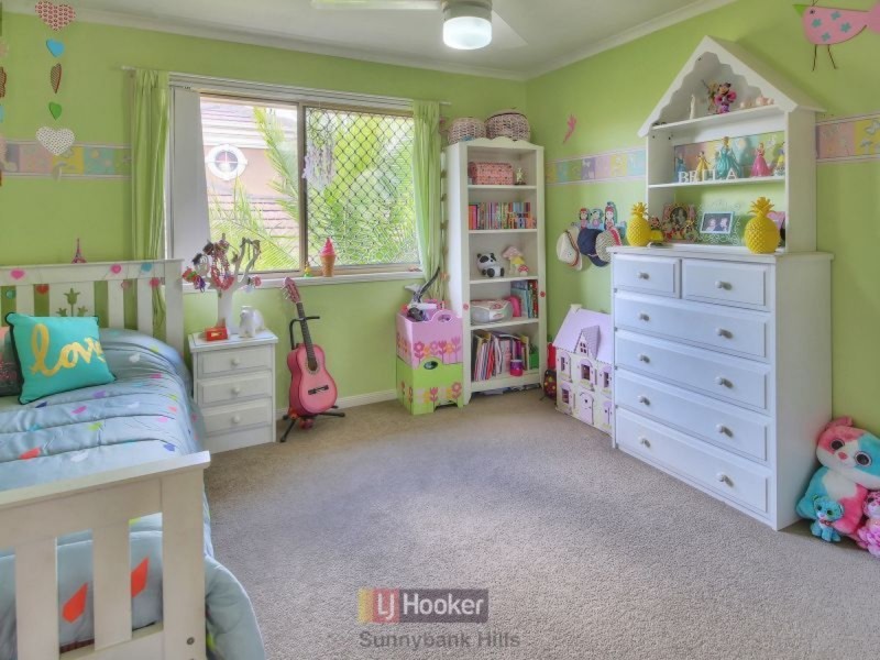 6 Park Avenue, Sunnybank Hills QLD 4109