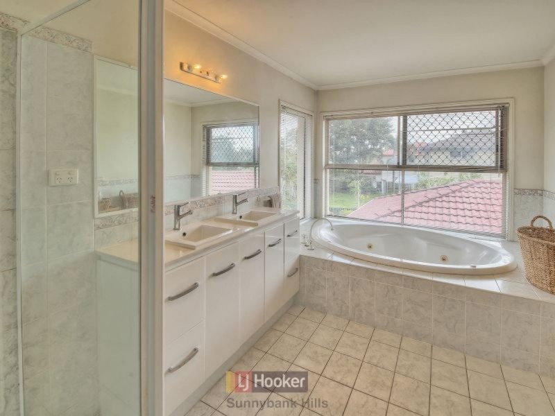 6 Park Avenue, Sunnybank Hills QLD 4109