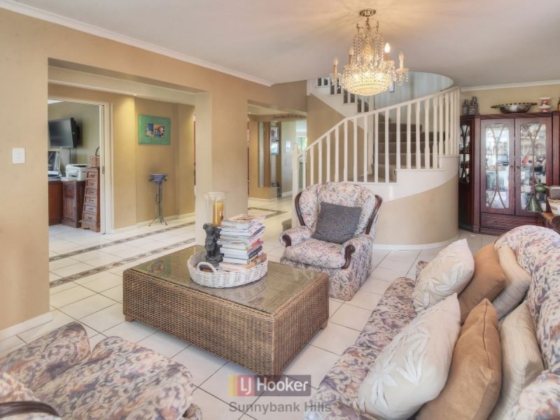 6 Park Avenue, Sunnybank Hills QLD 4109