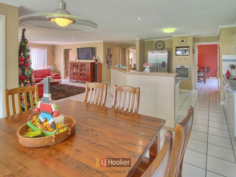 6 Park Avenue, Sunnybank Hills QLD 4109