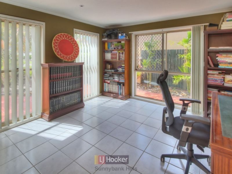 6 Park Avenue, Sunnybank Hills QLD 4109