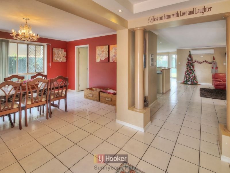 6 Park Avenue, Sunnybank Hills QLD 4109